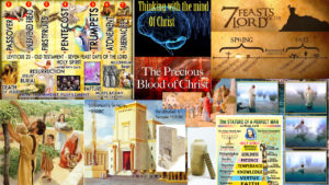 The Return Of The Glory Of God In The Feast Of Tabernacle - Part 1