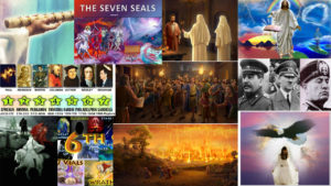 Seven Seals In The Book Of Genesis
