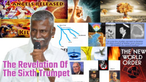 The Revelation Of The Sixth Trumpet