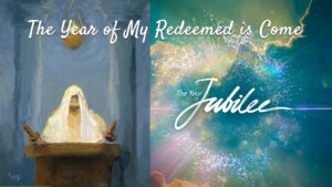 Old Year and New Year 2024 Service (The Year Of My redeemed Is Come)