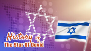 History Of The Star Of David