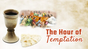 The Hour Of Temptation