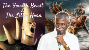 The Fourth Beast And The Little Horn